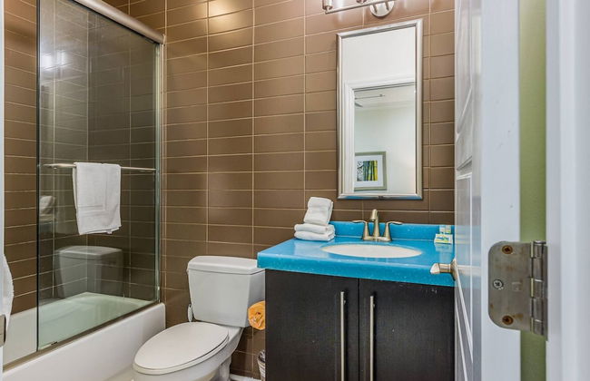 Beach Club Cute Cottage in C Bldg - Foto 17