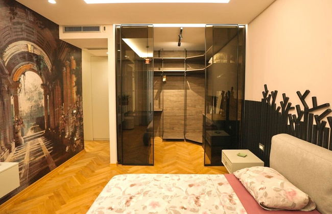 Grandstay Apartments 009 - Foto 12