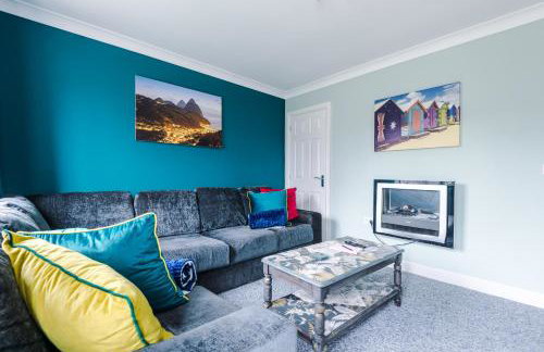 Relaxing 3 Bedroom Chester Home with garden - Photo 27