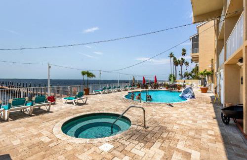 Waterview from Top Floor Condo - Photo 10