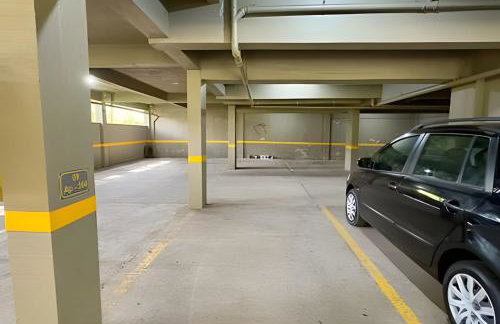 Apartamento à 10 min Centro para 06 Pessoas com Lareira, Ar condicionado e Wi-Fi Veloz - Photo 50