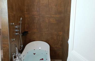 Le Maréchal Duplex - Appartement avec Jacuzzi - CAEN hyper Centre - Photo 9