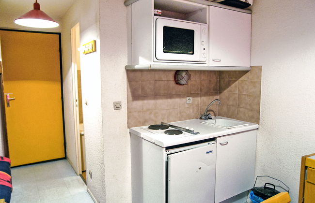 Les Olympiques (Tignes 1800) - Foto 3