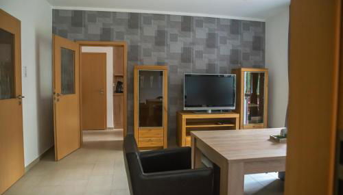 Ferienwohnung Herbers - Foto 5