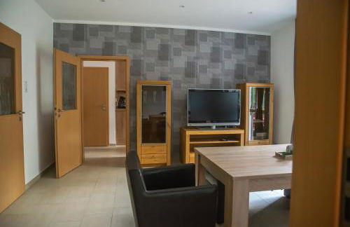 Ferienwohnung Herbers - Foto 5