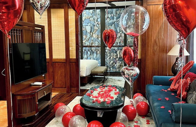 Camellia Residence Hanoi - Foto 58