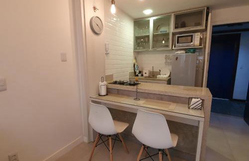 Pier Sul Apart Service - Foto 35