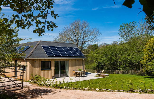 Sunnybrook in Shaldon - Foto 33