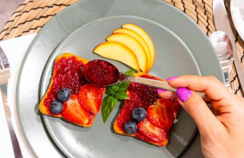 Castel Manfredi Apartments - Foto 21