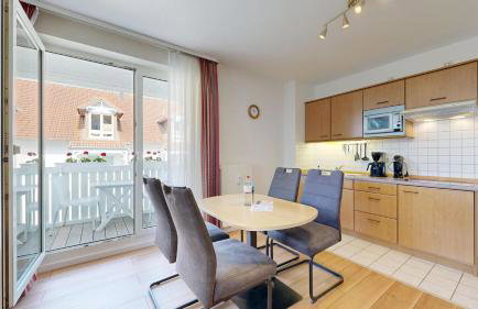 Appartementhaus Binzer Sterne 30 - Photo 23