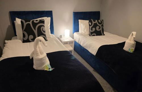 Cosy Station Escape - Foto 10