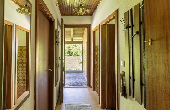 Holiday Home in Ferlach Near Woerthersee - Photo 22