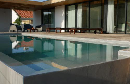 Casa das Pérgolas - Foto 9