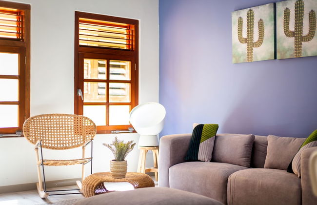 Hanchi Snoa Boutique Apartments - Foto 59