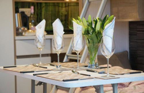 The Fox Den - Foto 9