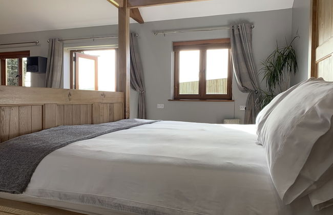 Abbey View Cottage - Scandi Spa Hot Tub - Foto 3