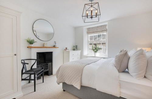 Weavers Cottage Newly converted luxurious retreat - Photo 4