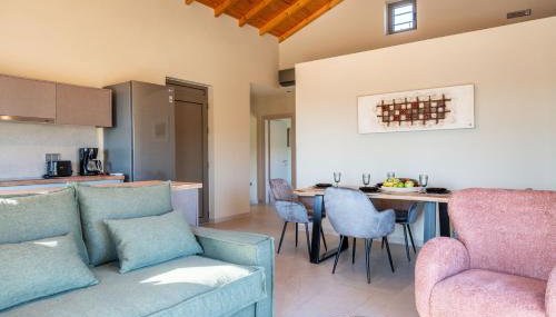 Nodeas Villa - Foto 2