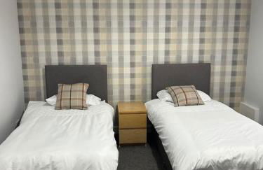 The Seaport Apartnment - Photo 7