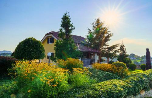 Villa Toscana with jacuzzy - Foto 36