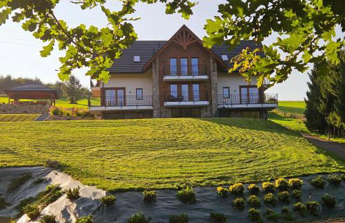 Kraina Rysia - Photo 1