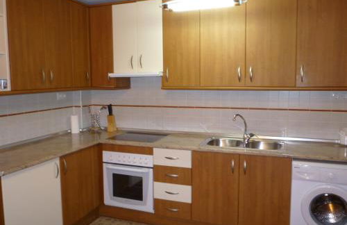 Apartamentos El Pajar Alcala de la Selva - Foto 6