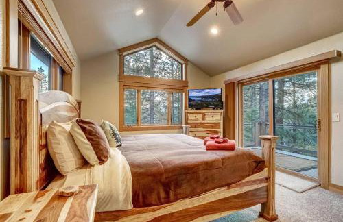 On Tahoe Time - Pets Pool Table Game Room - Foto 24