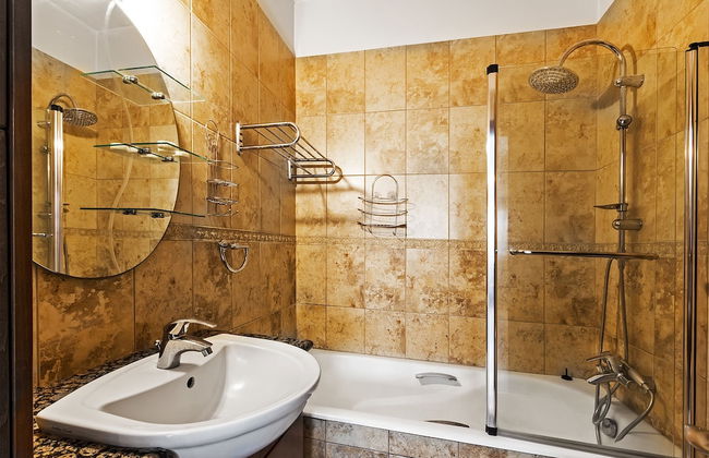 G&E Beach Apartments - Foto 14