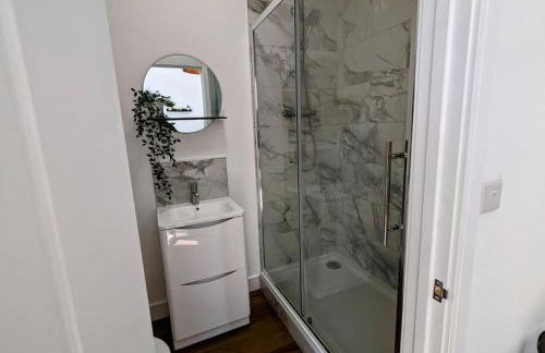 The Snug at Cefn Tilla Court - Foto 8