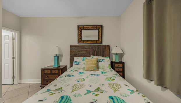 San Carlos 1604 - Foto 4, Habitación