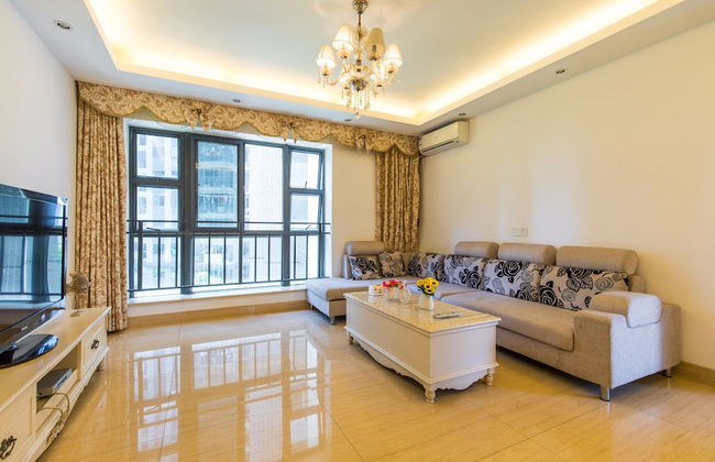 Xiamen Victory Apartment - Foto 16