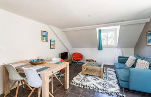 Le George V - Beau 2 chambres - Coeur de St Servan - Foto 3