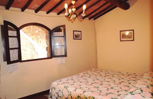 Castello di Selvole-Adults Only - Foto 2