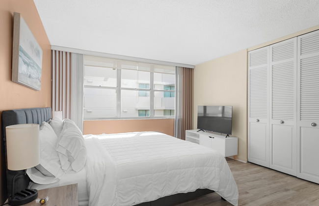 Bay Harbor Sunset Two Bedrooms Apt - Foto 1