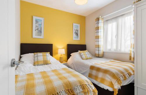 Bramble Cottage - Dog Friendly Cottage Hot Tub - Foto 15