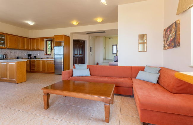 Villa Selini Private Pool Sea Views A C Wifi Eco-friendly - 2158 - Foto 22