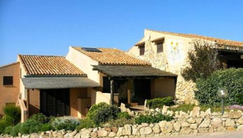 CASA MUGHETTO R5055 WiFi, seafront, private sea access, swimming pool - Foto 2