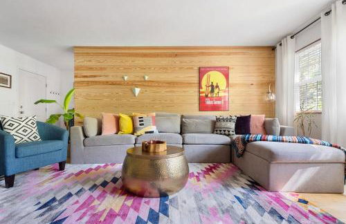 The Endless Summer-Hot Tub-7 beds - Foto 8