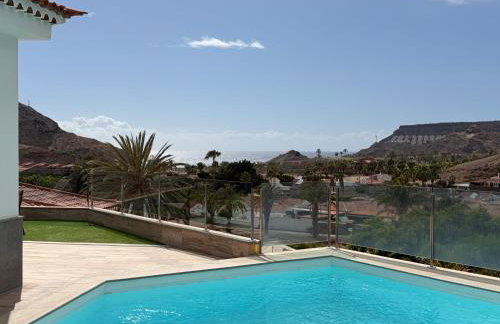 Villa Sunset Tauro - Foto 7