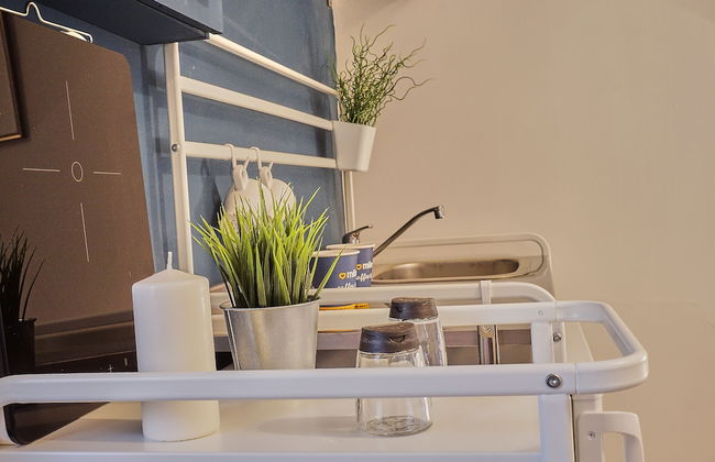 ONYX Apartment - Photo 9