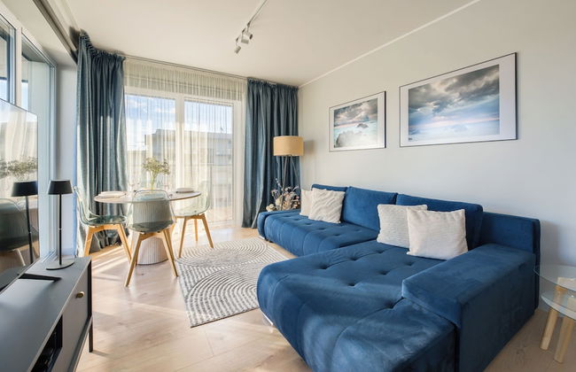 Apartamenty Sun&Snow Sagaris - Photo 61