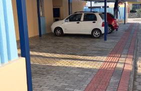 AP com Piscina em Porto Belo - Foto 16