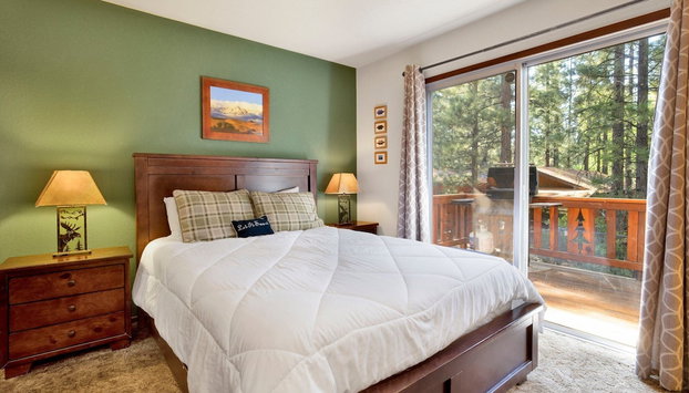 Cedar Pines #1529 - Foto 5, Habitación