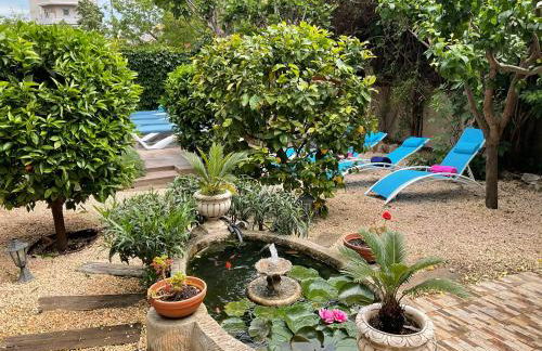 Villa Modernista - Foto 35