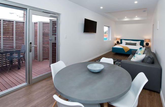 Loxton Courthouse Apartments - Foto 10