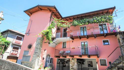 Apartment Elsa by Interhome - Foto 1