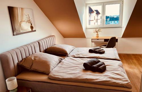 Apartments am Exerzierplatz Pirmasens - Foto 26