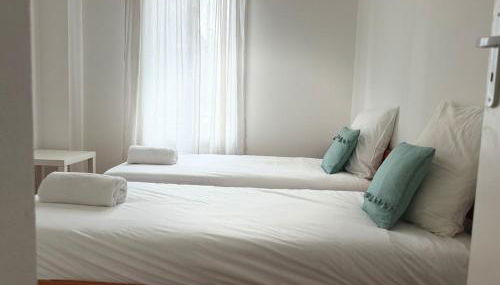 Casa Thiaza - Close to Orly - 6 people - 3 bedrooms - Foto 2