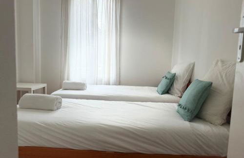 Casa Thiaza - Close to Orly - 6 people - 3 bedrooms - Foto 2