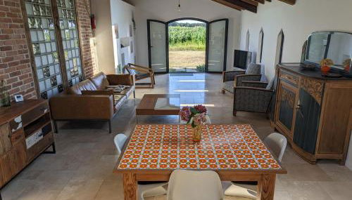 La Grange d'Hardy - Foto 2